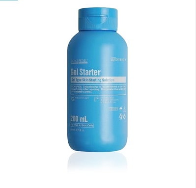 韓国スーパージェクションGel Starter 200mL ゲルタイプ