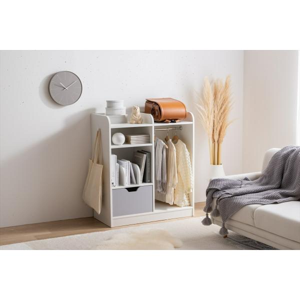 ランドセルラック ランドセル収納 スリム ランドセルスタンド ランドセル置き 教科書収納 ランドセルハンガー キッズハンガーラック リュックハンガー