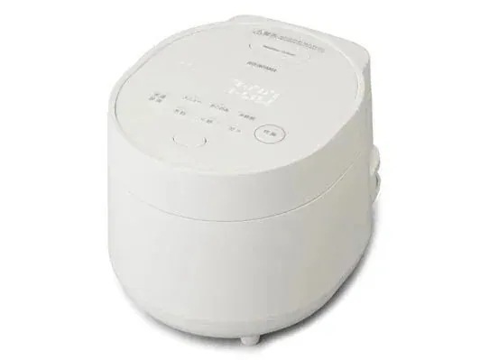 RC-MGA30-W [ホワイト] [ジャー炊飯器(3合炊き)] 9,927円