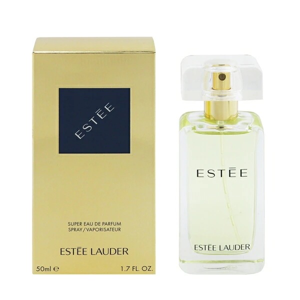 エスティ スーパー EDP SP 50ml