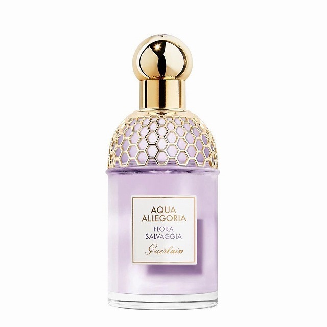 ゲラン アクア アレゴリア フローラ サルヴァジア オードトワレ 75ml 11,373円