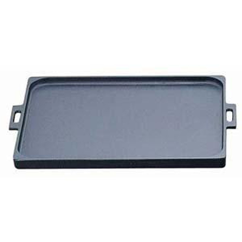 岩鋳 Iwachu オイルプレート どっしりくん 大 23016 日本製