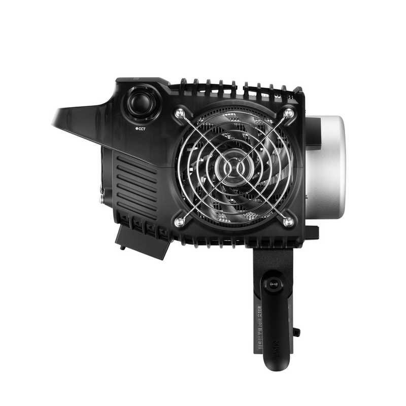 ZHIYUN　LEDライト　MOLUSB500