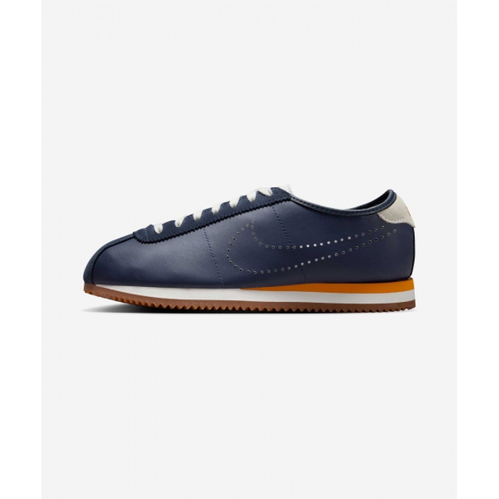 ナイキ コルテッツ レザー W - ミッドナイト ネイビー:サミット ホワイト:ブラック ミディアム ブラウン:ブライト セラミック / HQ1841-400 20,488円