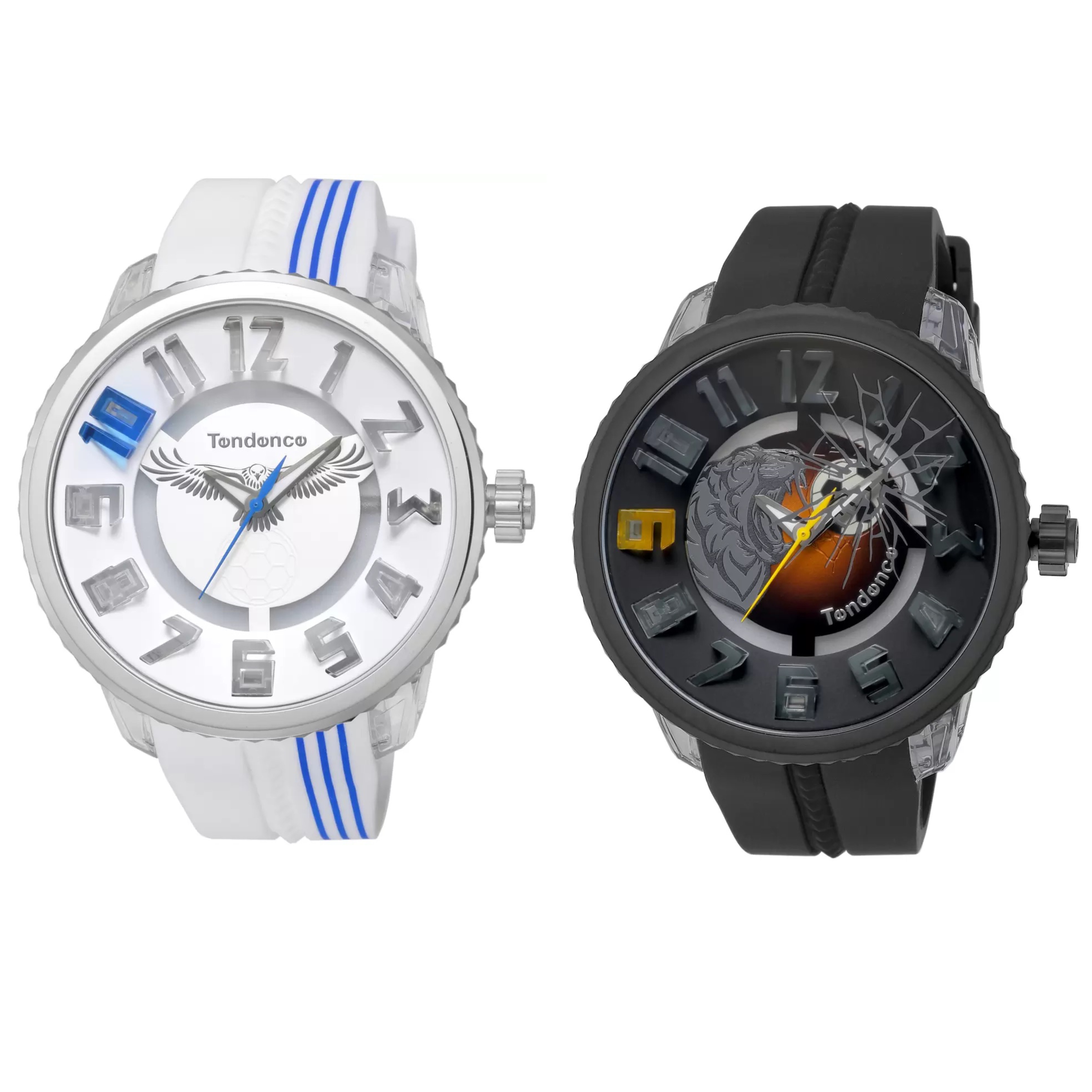 キャプテン翼 コラボレーション時計　新品