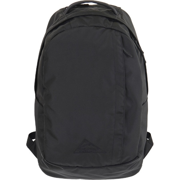 ケルティ KELTY URBAN LIGHT CAPTAIN アウトドア バッグ 3259252823-BLACK リュック