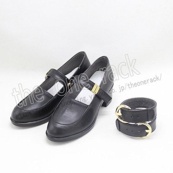 新品限定ウマ娘 プリティーダービー シンボドルフ コスプレ 靴 道具小物 ブーツ 仮装 変装 コスチューム