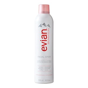 エビアン(Evian) フェイシャルスプレー 300ml