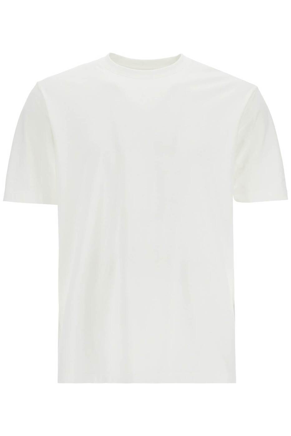 JM7815WHITE 春夏2025 Tシャツ メンズ ia