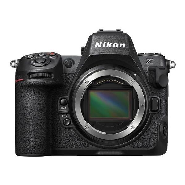 【新品 保証開始済み品】Nikon ニコン ミラーレス一眼カメラ Z8 ボディ単体