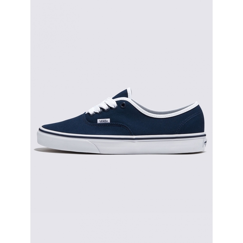 VANS キャンバスポップオーセンティックオーセンティック VN0A2Z3ZNAV1