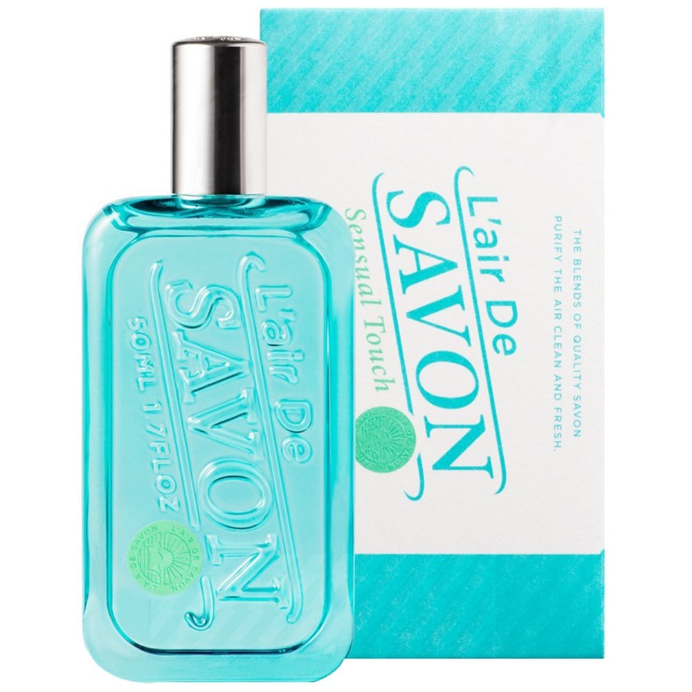 レッドサボンオードトワレットセンシュアルタッチ