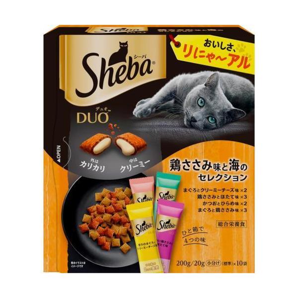 �V�[�o �f���I �{�����ݖ��ƊC�̃Z���N�V���� 200g(20gx10��)