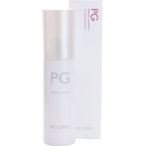 [国内正規品] ノット PGコンセオー 80mL NOTTO 美容液 保湿剤還元水 UFM ウルトラファインミネラル ホエイ アスタキサンチン たるみ しわ 効果 高い コラーゲン エラスチン