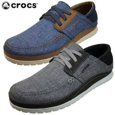 crocs santa cruz playa lace