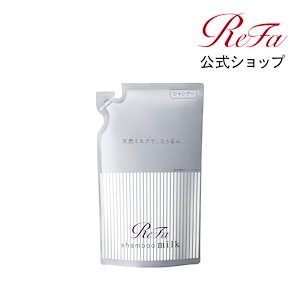 Qoo10] リファ 【クーポン対象最大500円OFF】【Re : ヘア