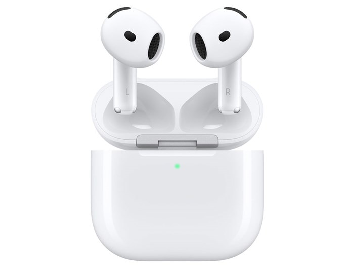 AirPods 4 アクティブノイズキャンセリング搭載モデル MXP93J/A