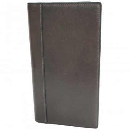 ASHFORD アシュフォード システム手帳 イシュー BIBLE 11mm note グレー 7176-009