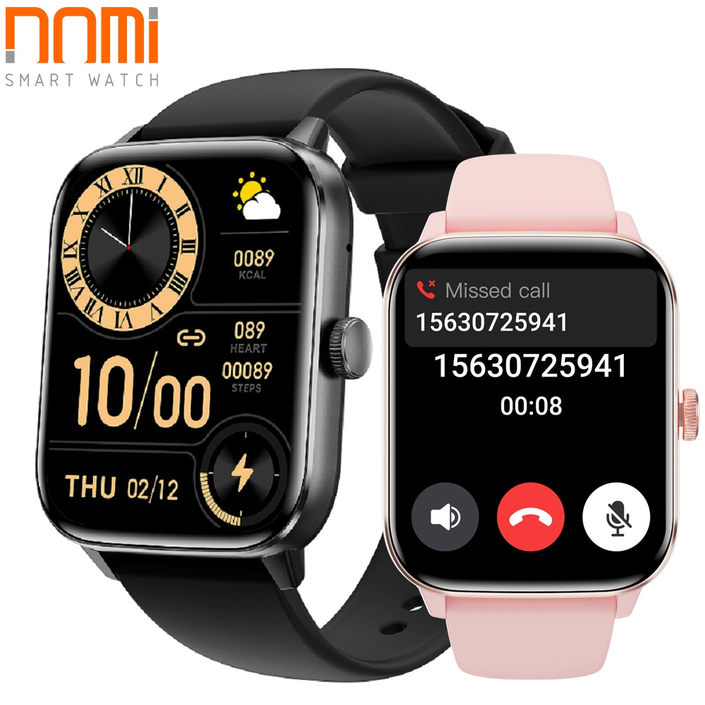 スマートウォッチins話題血けつ糖値測定Bluetooth通話Bluetooth5.3 1.91インチ大画面体温血圧血中酸素 心拍 生理週期日本語対応睡眠モニター100+運動モード