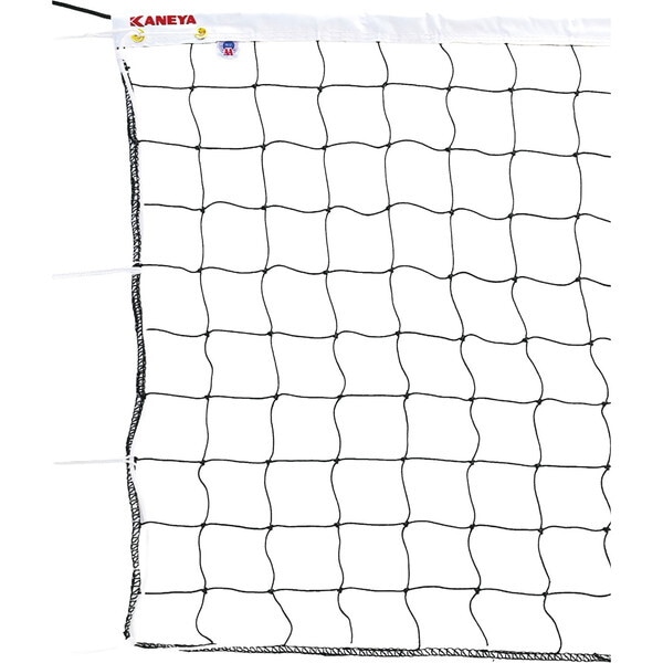 KANEYA カネヤ K-5135 バレーネット60DYT ブラック
