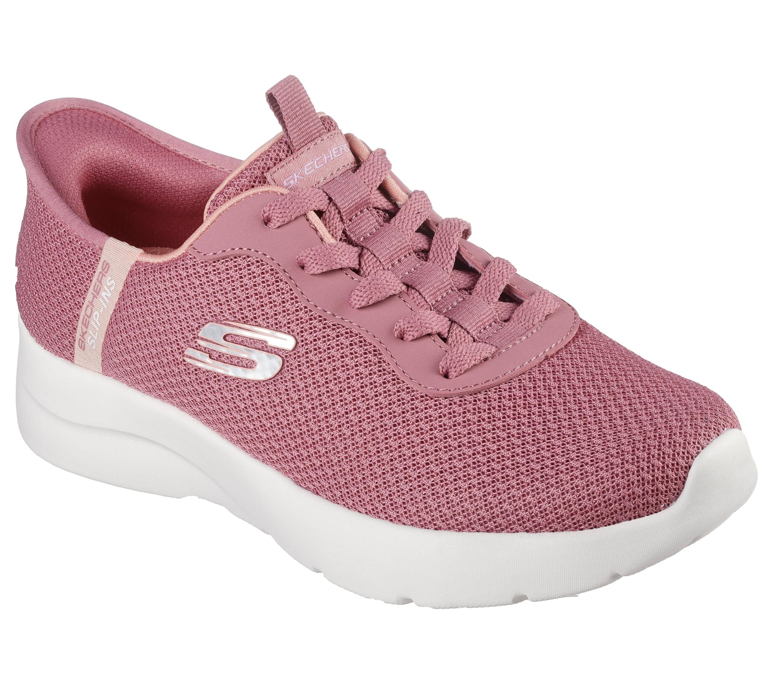 [スケッチャーズ] スニーカーブーツ 150480 レディース モーブ/マルチ 22.5 cm