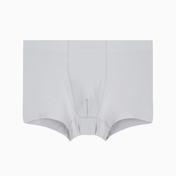 CK男性25FW CKブラックインビジブルドローストリング（NB4384-PCU）