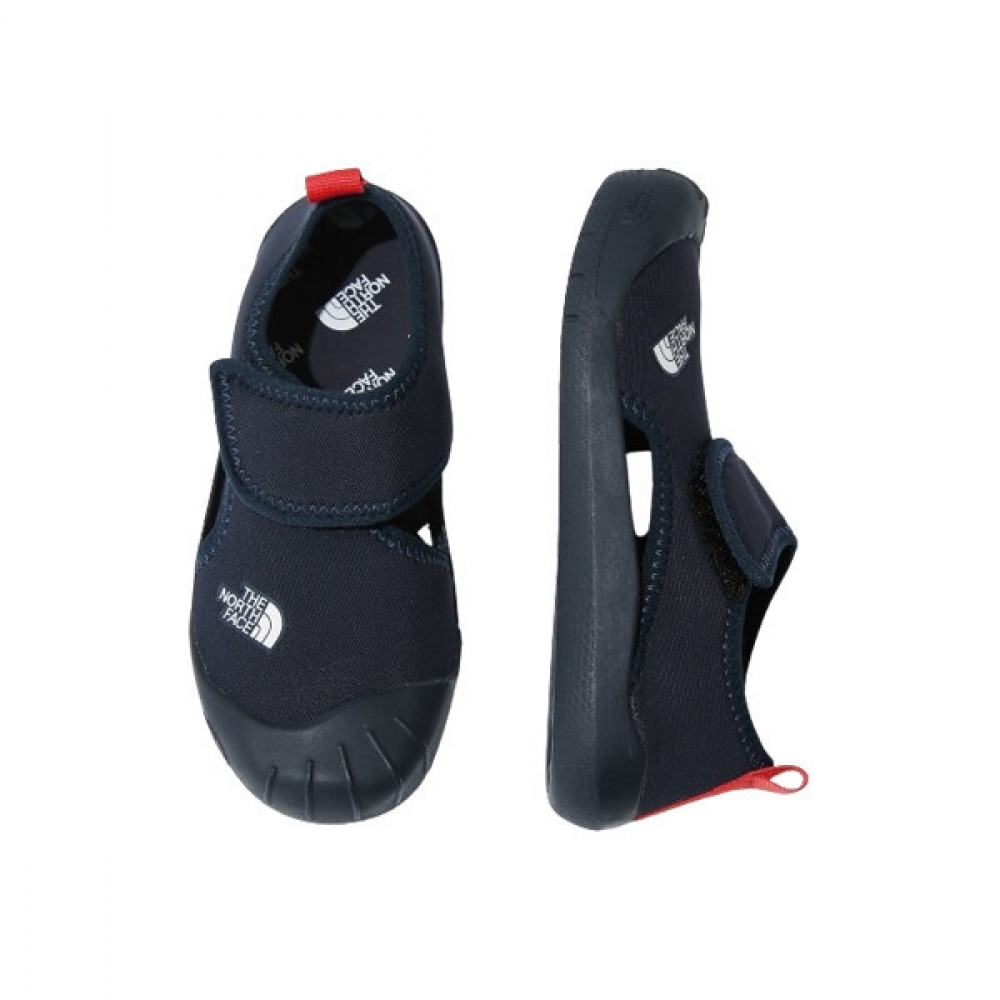 ノースフェイスキッズネオベント III RNS96K06A-NAV 8,066円