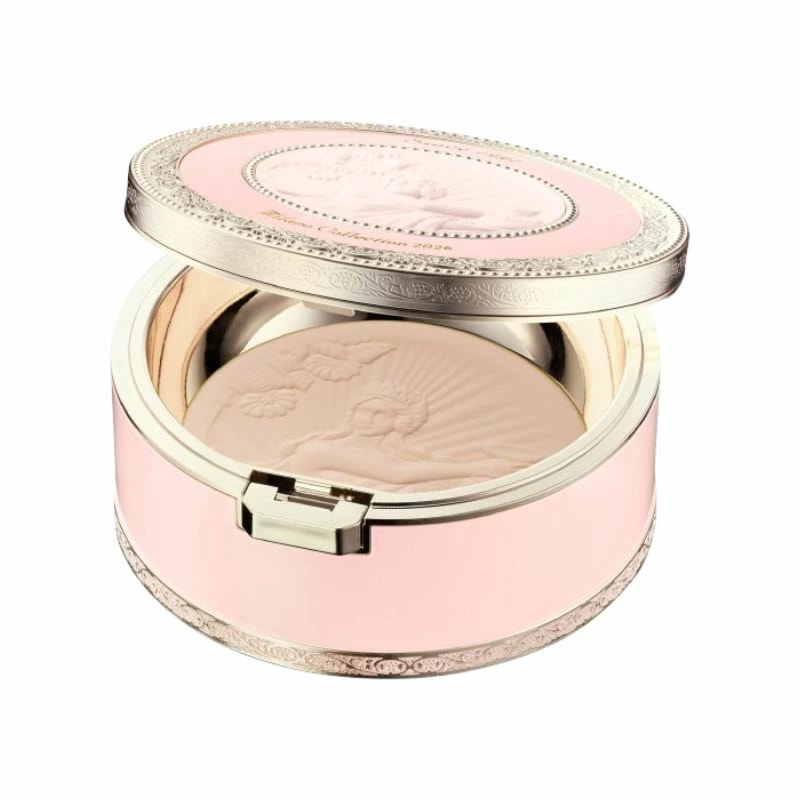 フェースアップパウダー2026 24g