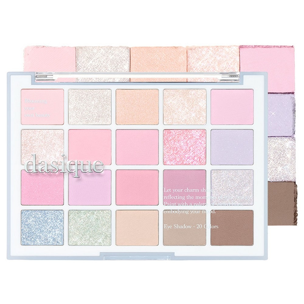 デイジークムードシャドウパレット10.5g05コットンパウダー1個