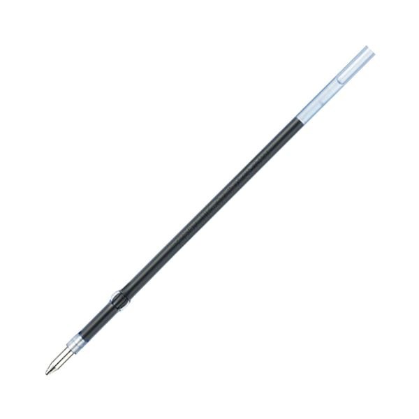 (まとめ) ゼブラ 油性ボールペン替芯 UK-0.7芯 赤 ジムノックUK用 RUK7-R 1セット(10本) (×30セット)筆記具