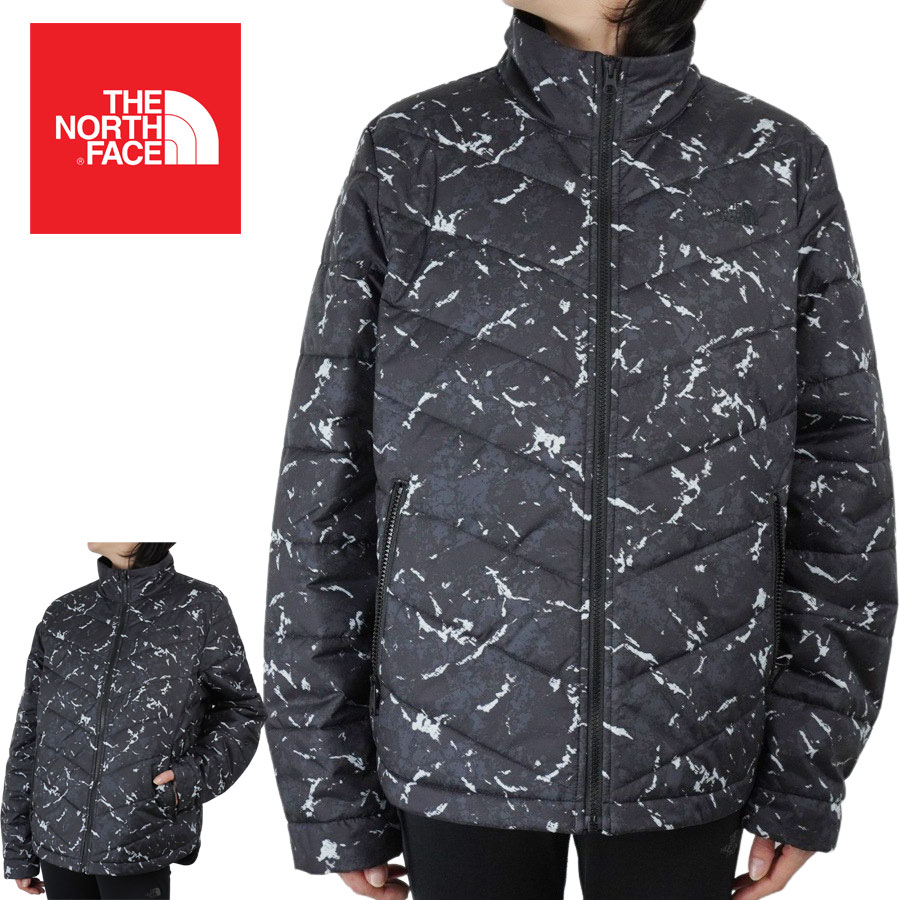 ノースフェイスTHE NORTH FACE USA企画 日本未入荷 レディース ジャケットW TAMBURELLO 2 JKTTNFBLKMTNABSTPT(ブ