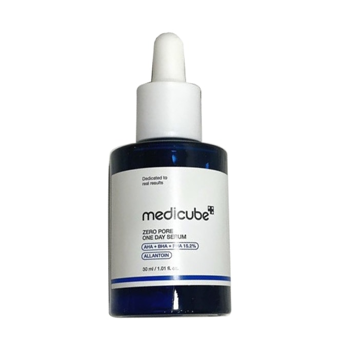 Zero Pore One-day Serum 30ml