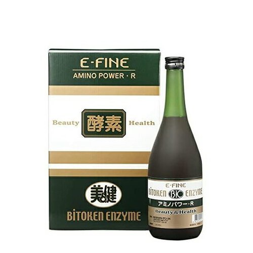 ビトケン酵素（新）７２０ｍｌ２本