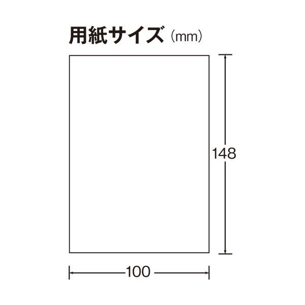 (まとめ) TANOSEE カラーレーザープリンター用 光沢紙 薄手 A4 1冊(250枚) 〔×10セット〕 - 2