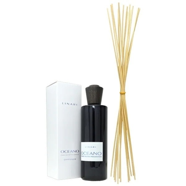 ルームディフューザー オセアノ 500ml FINEST ROOM FRAGRANCE OCEANO【送料無料】