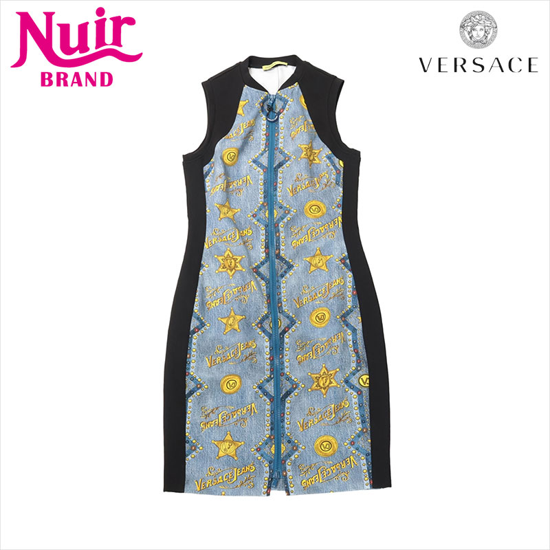 ワンピース マルチカラー WS15095