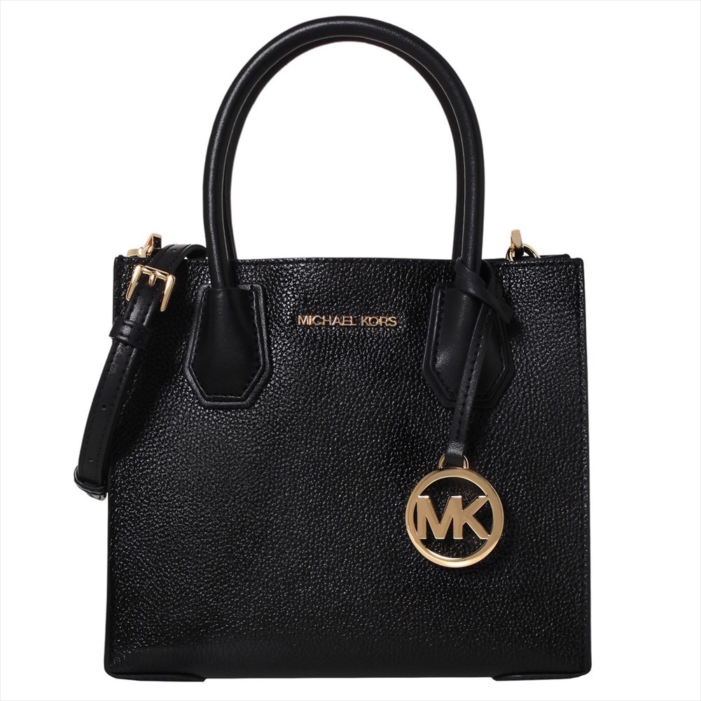 ショルダーバッグ 35S1GM9M2L BLACK Black OUTLET 18,574円