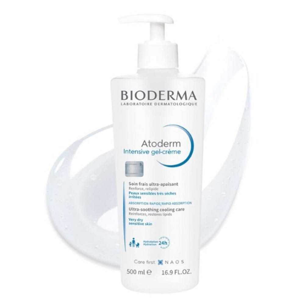 バイオダマアトダムインテンシブジェルクリーム500ml+ジェイコムサウンド品