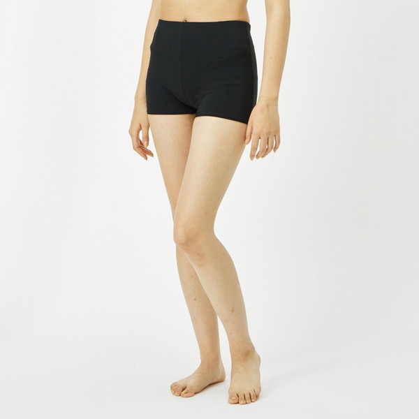 Speedo スピード リファインドミニボトム レディース 水着 UVカット SFW82281-K 5,348円