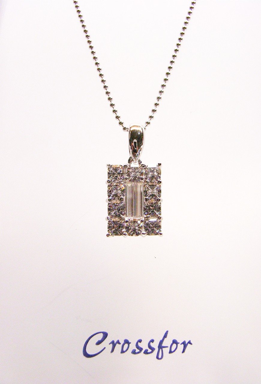 Cross Forネックレス[NPN-172] 7,980円