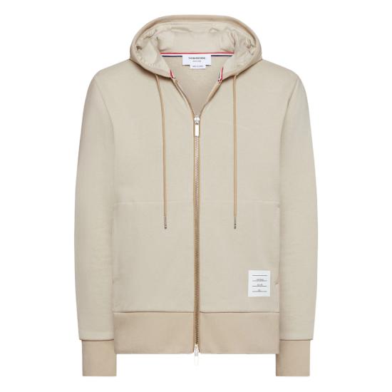 THOM BROWNE Men Sweatshirts MJT517A 03037 260 NEUTRALS