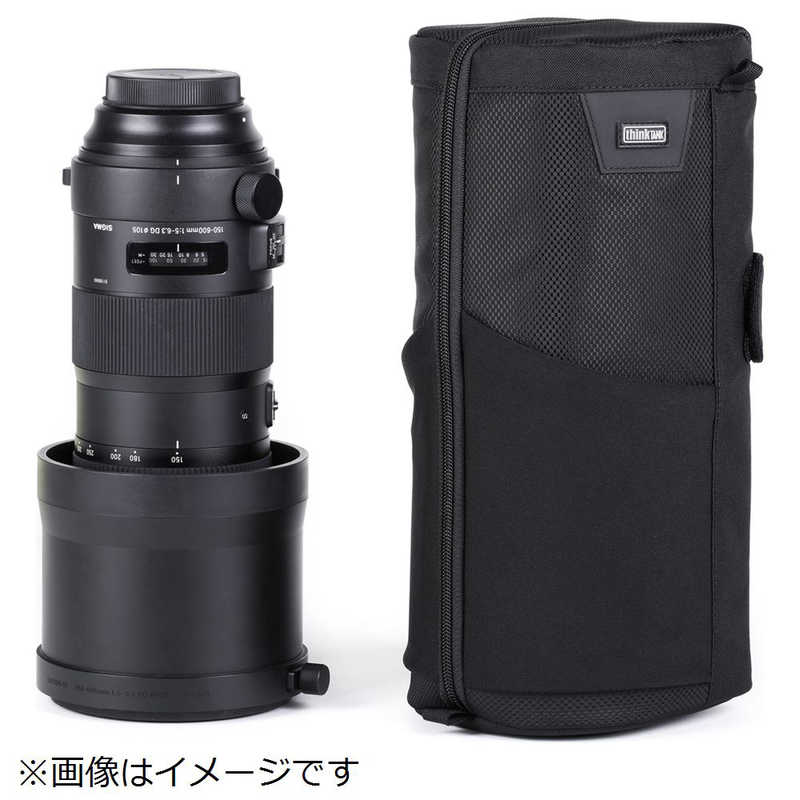 シンクタンクフォト　レンズチェンジャー150 V3.0 ブラック/グレー　レンズチェンジャｰ150V3.0