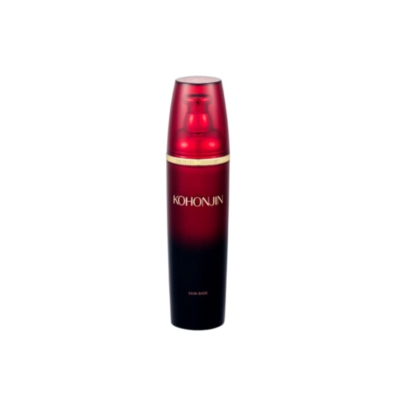 コホンジン スキンベース 130ml