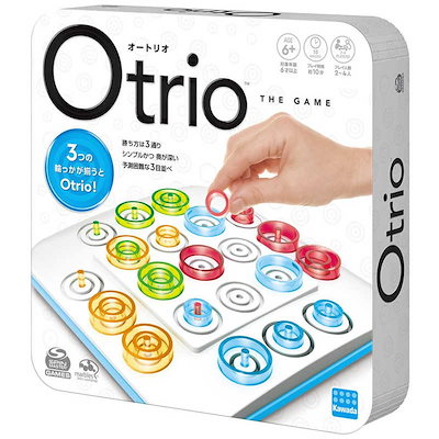 他サイト： カワダ(Kawada)Otrio(オートリオ) リニューアル版 MA-006の商品画像