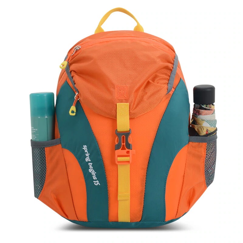 子供用リュック アウトドア 旅行 男の子 女の子 春のお出かけ 登山バッグ 旅行 軽量リュック 小学生 個別指導 ランドセル