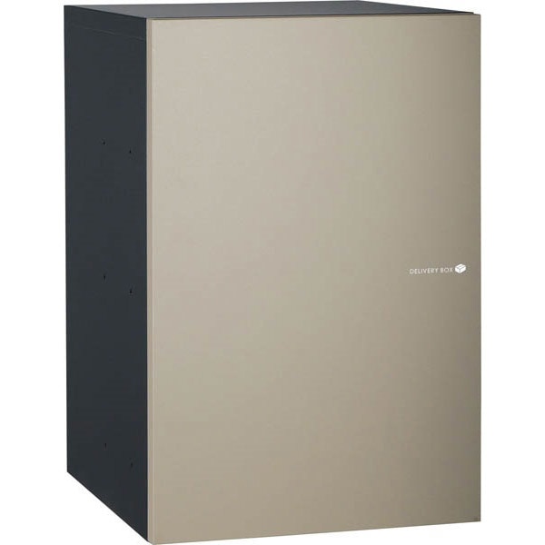 ユニソン 324021150 ヴィコ DB 120 ポスト無 左開 後出 マットベージュ メーカー直送