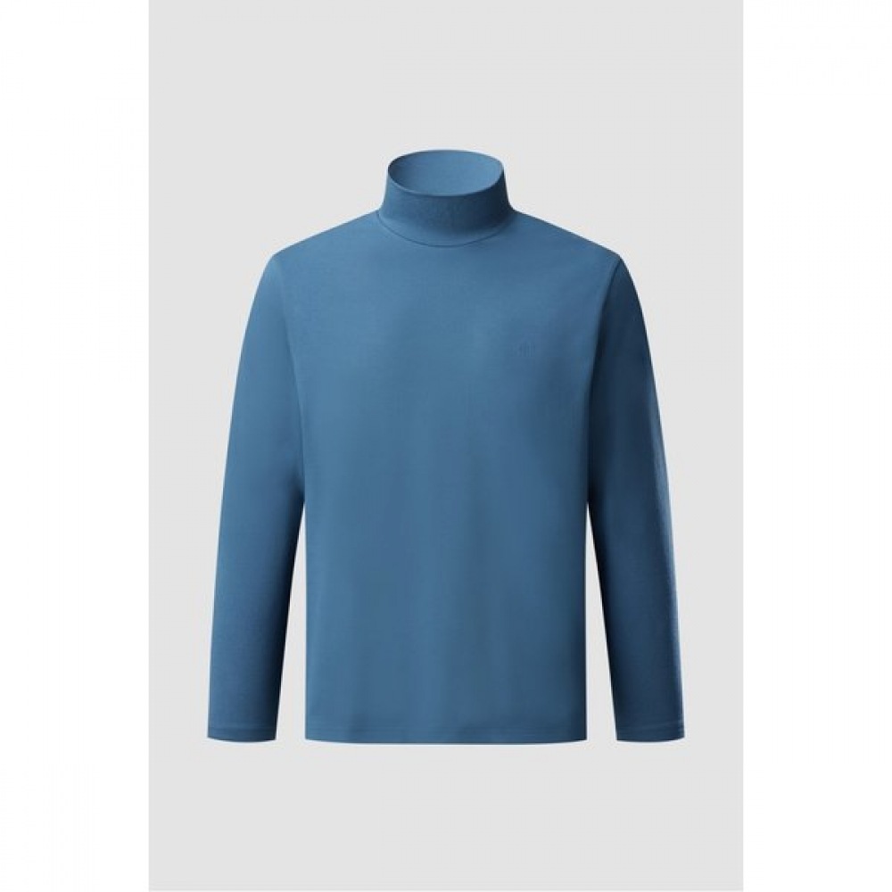 コーリンスポーツ メンズ ベーシック タートルネック TLTBW24501TEA