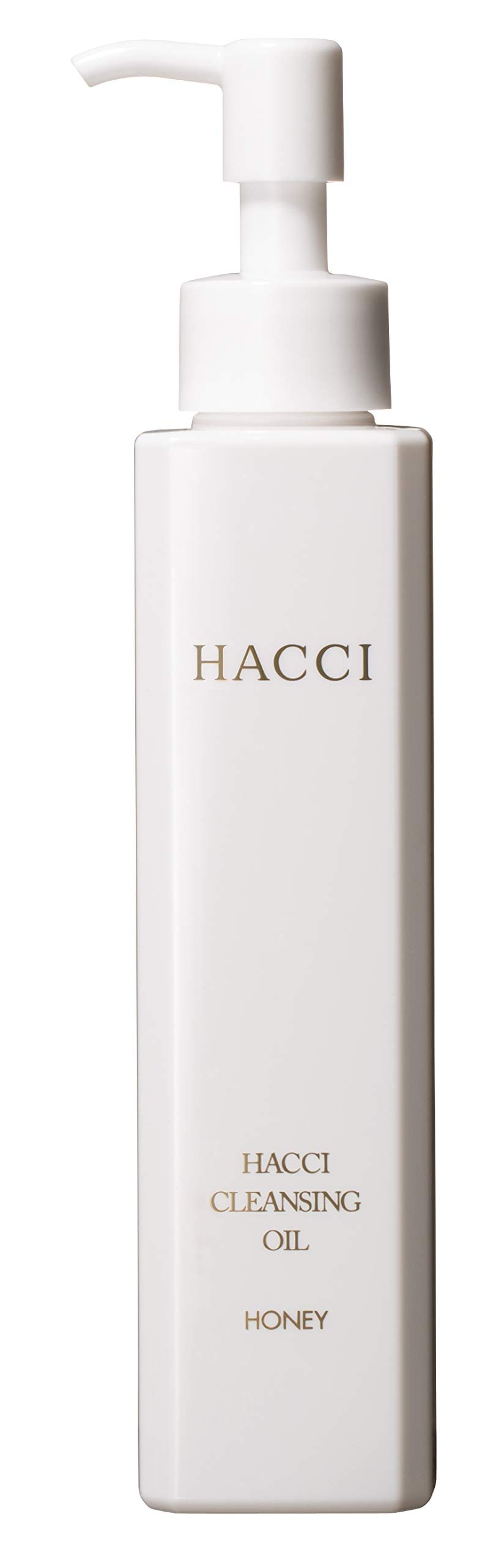 HACCI(ハッチ) クレンジングオイル 150mL