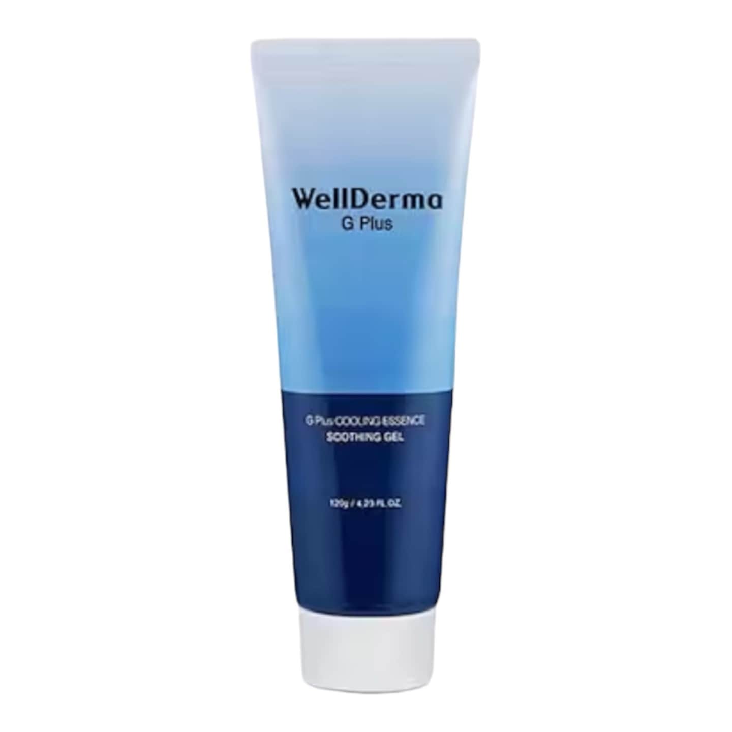 ジープラス クーリング エッセンス スージングジェル 120g