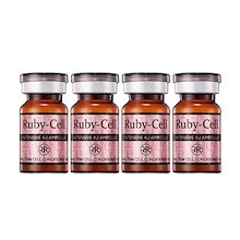 Ruby-Cell ダーマコド10本セット Ruby-Cell ダーマコド10本セット